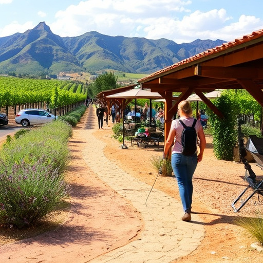 wine tours sonoita
