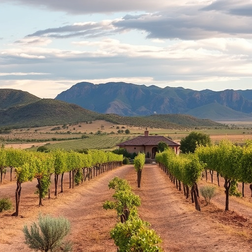 wine tours sonoita