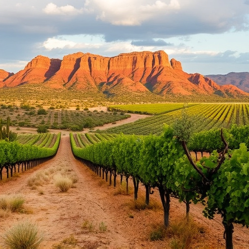 wine tours sonoita