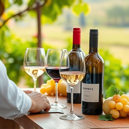 wine tours sonoita