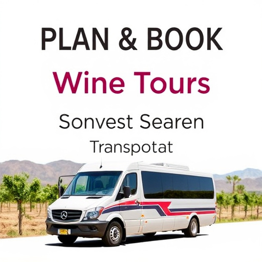 Plan &amp; Book: Wine Tours Sonoita Harvest Season Transportation