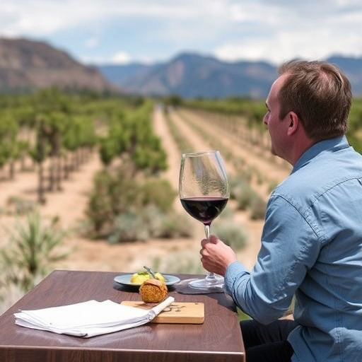 wine tours sonoita