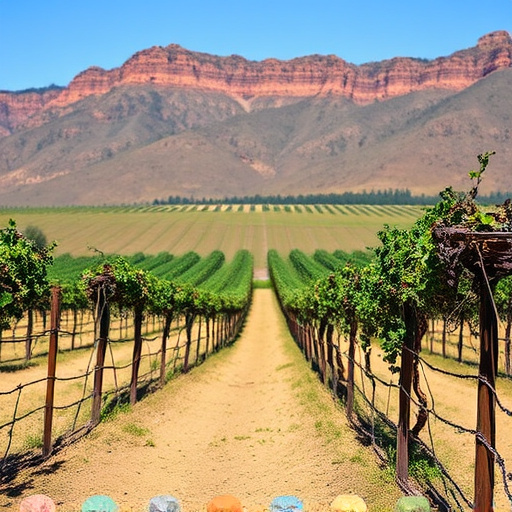 wine tours sonoita