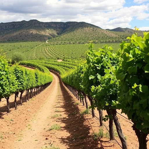 wine tours southern arizona
