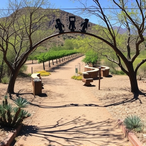 wineries in southern arizona
