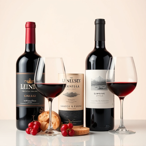 Uncorking Southern Arizona's Wine Legacy: Limited Edition Treats