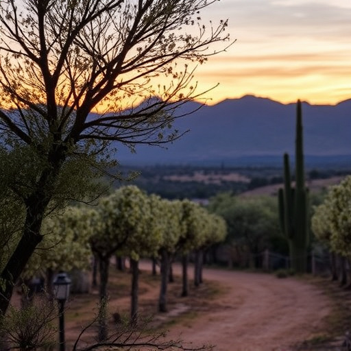 wineries in southern arizona