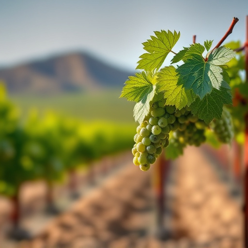 Sustainable Wine Tours: Arizona's Eco-Conscious Estates