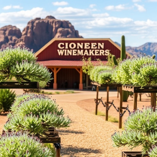 wineries in southern arizona