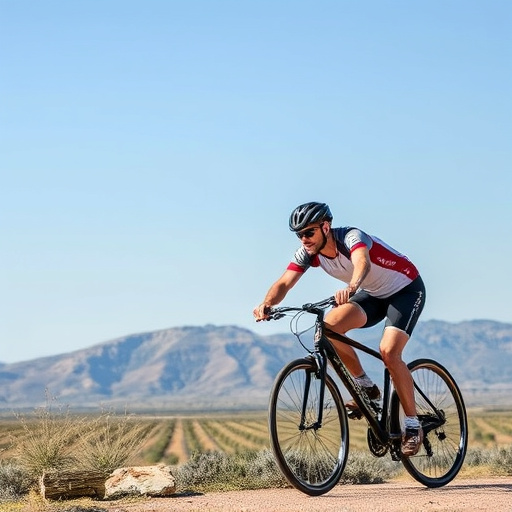 Cycling Through Arizona's Wine Country: Connect with Wineries