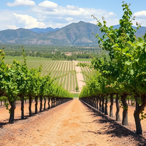 wineries in southern arizona