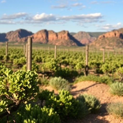 wineries in southern arizona