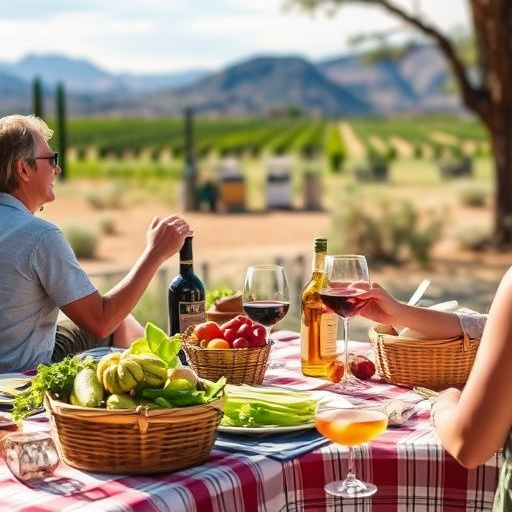 wineries near sonoita az