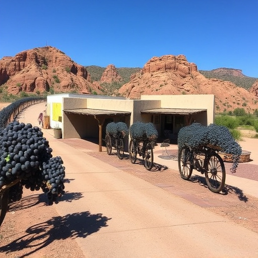 wineries near sonoita az