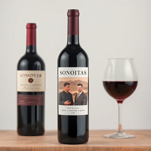 Uncover Sonoita's Wine Blends at Rustic Arizona Wineries
