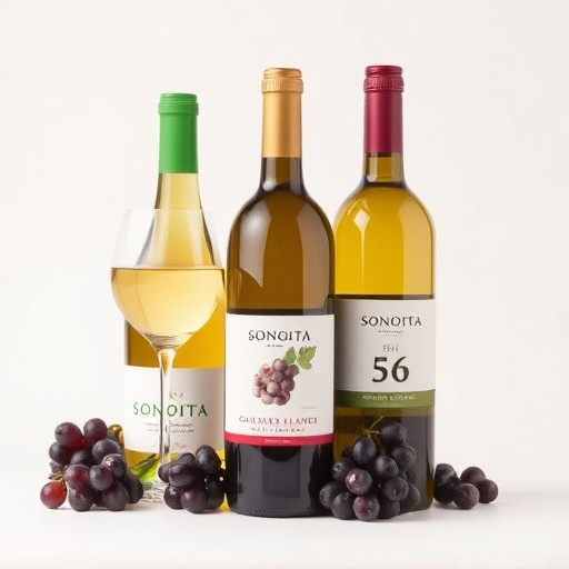 Sipping Crisp Whites from Sonoita's Sun-Kissed Grape Varietals