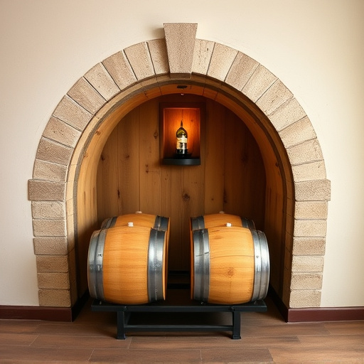 Uncover Sonoita's Secret Barrel Room Tours: Wine Ageing in Arizona