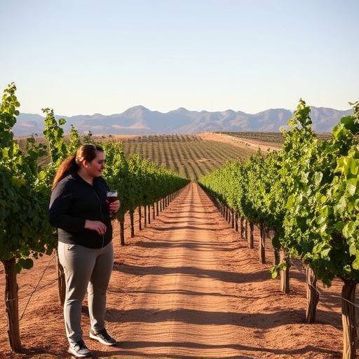 Explore Spacious Wineyards: Group Tastings in Sonoita, AZ
