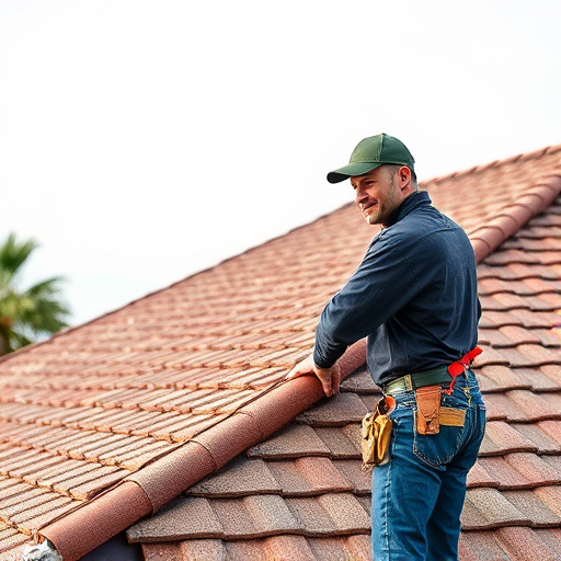 Reliable Residential Roofing Services in Tucson