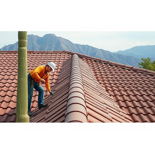 Mastering Roof Maintenance in Tucson: Expert Guide to Durability
