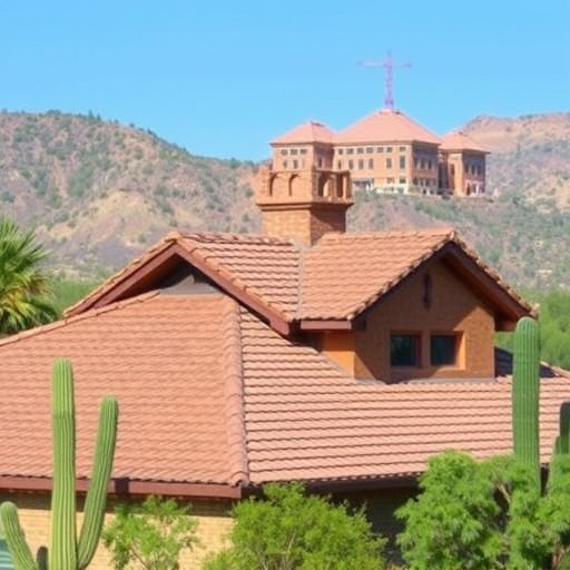 Affordable Roofing Oro Valley
