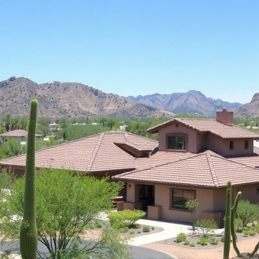 Affordable Roofing Oro Valley