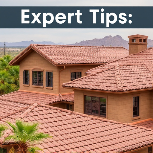 Expert Tips: Energy-Efficient Roofing for Affordable Oro Valley Homes