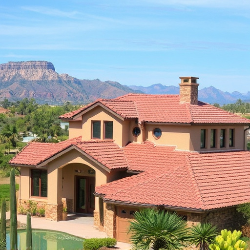 Affordable Roofing Oro Valley