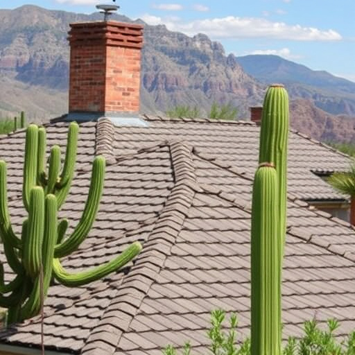 Affordable Roofing Oro Valley