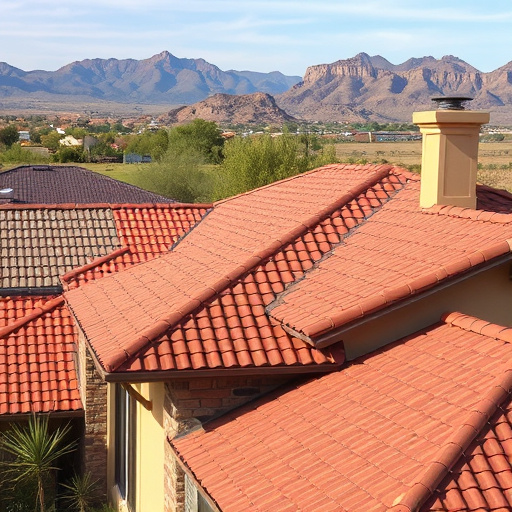 Affordable Roofing Oro Valley
