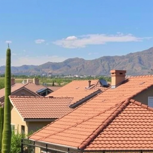 Affordable Roofing Oro Valley