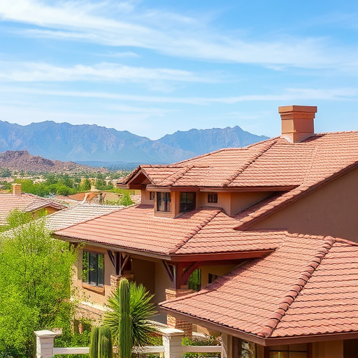 Affordable Roofing Oro Valley