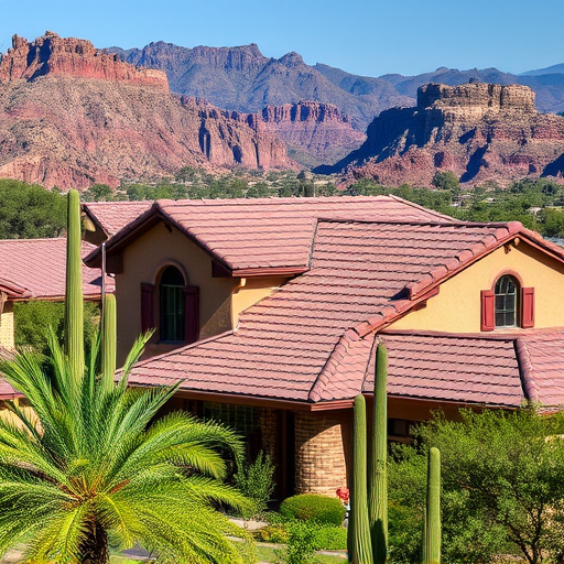 Affordable Roofing Oro Valley