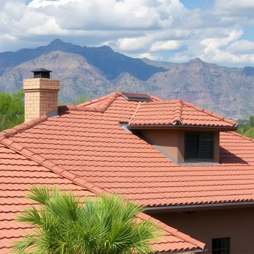 Affordable Roofing Oro Valley