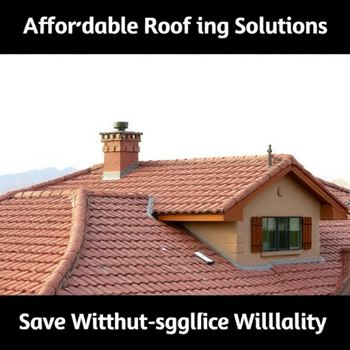 Affordable Roofing Solutions in Oro Valley: Save Without Sacrificing Quality
