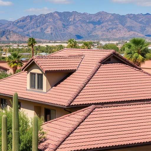 Affordable Roofing Oro Valley