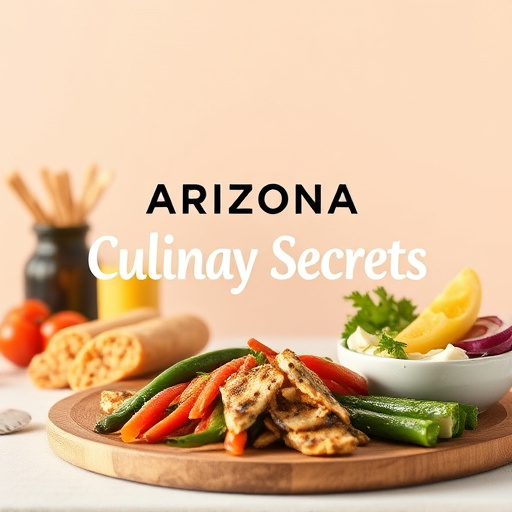 Uncover Arizona's Culinary Secrets: Travel Tips for Local Flavors
