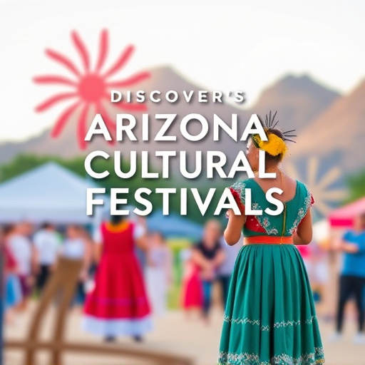 Discover Arizona's Cultural Festivals: Heritage Travel Tips