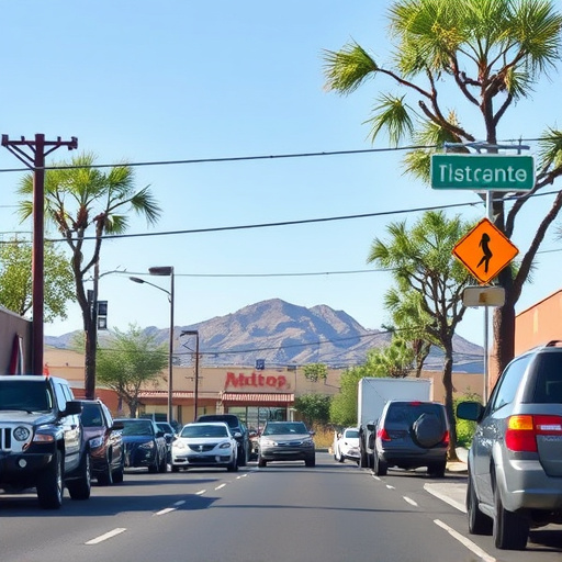 Arizona