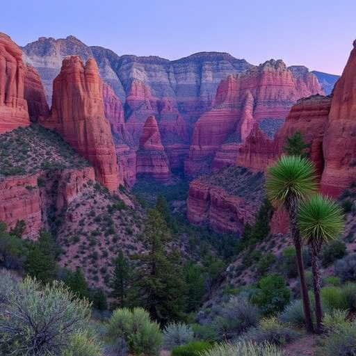 Arizona