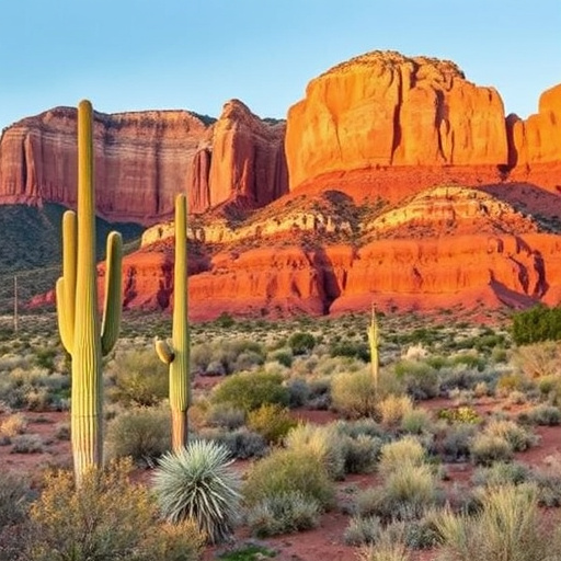 Arizona