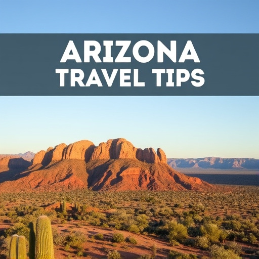 Arizona Travel Tips: Creating Unforgettable Family Adventures