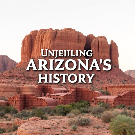 Unveiling Arizona's History: Landmarks, Cultures, and Travel Tips