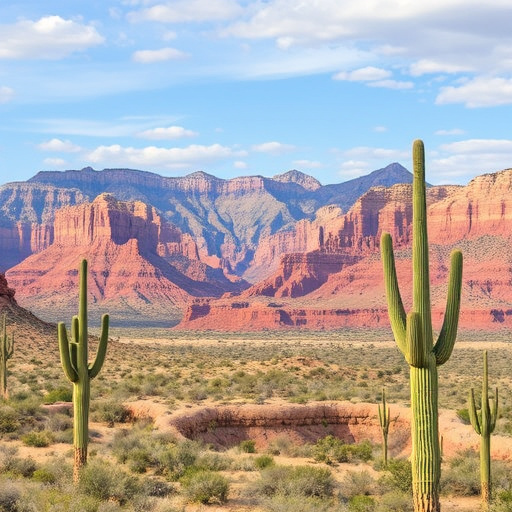 Arizona