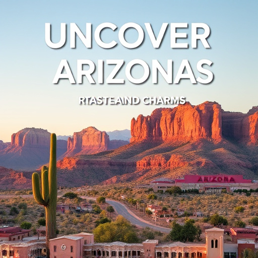 Uncover Arizona's Year-Round Charms: Travel Tips &amp; Seasonal Events