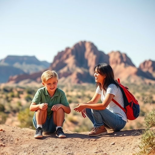 Arizona Travel Tips: Enhance Family Outings with Kids