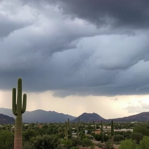 Arizona