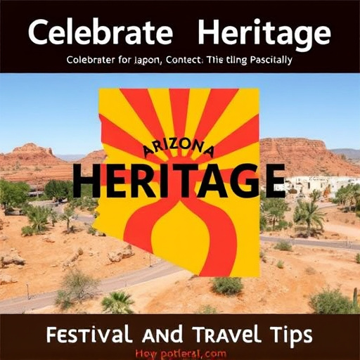 Celebrate Arizona Heritage: Festivals and Travel Tips