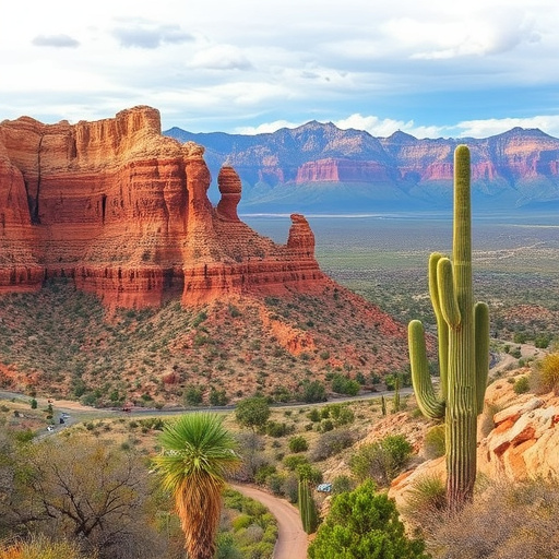 Arizona