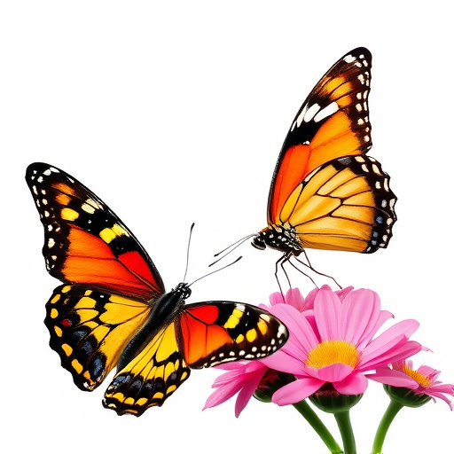 Tucson's Spring Butterfly Extravaganza: Travel Tips &amp; Garden Guide